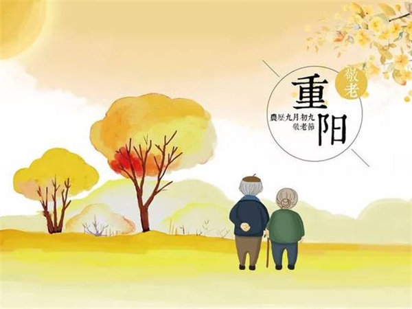 讓愛(ài)的陪伴永不缺席！