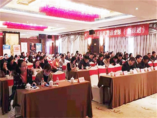 康拓傳動獲選KA實力商家